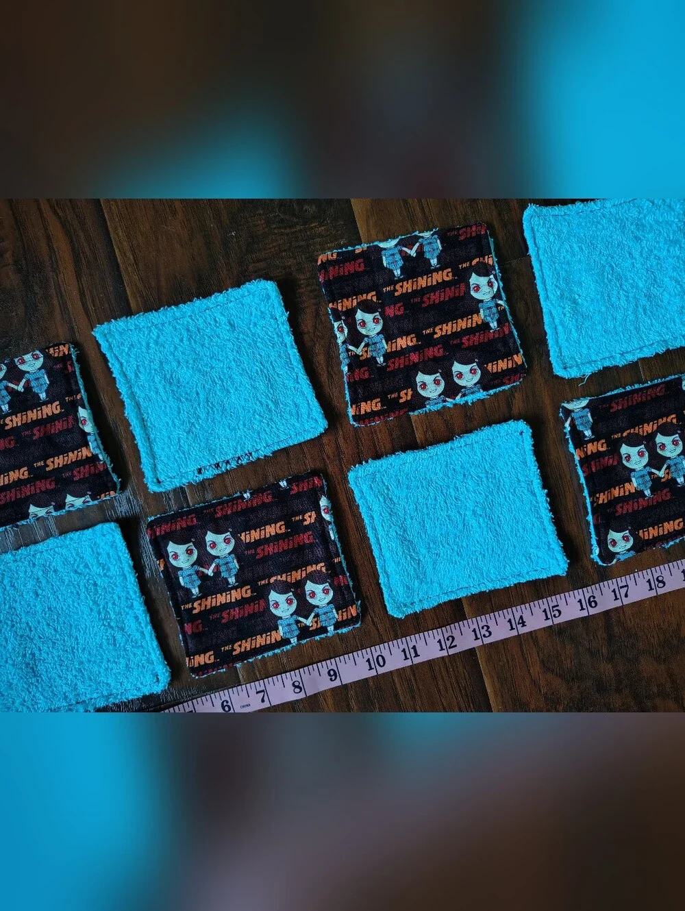 N/A handmade reusable